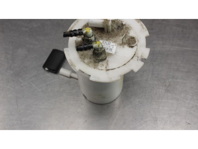 Топливный насос