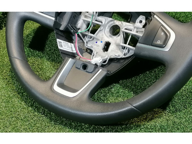 Руль Renault Master III  2010- года 484005122R      