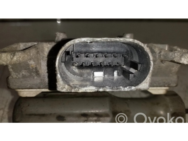 Модуль управления слепым пятном