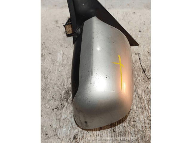 Zpětné zrcátko Audi A6 S6 C5 4B 1997 4B1858531BB3FZ, 4B1858531BB3FZ