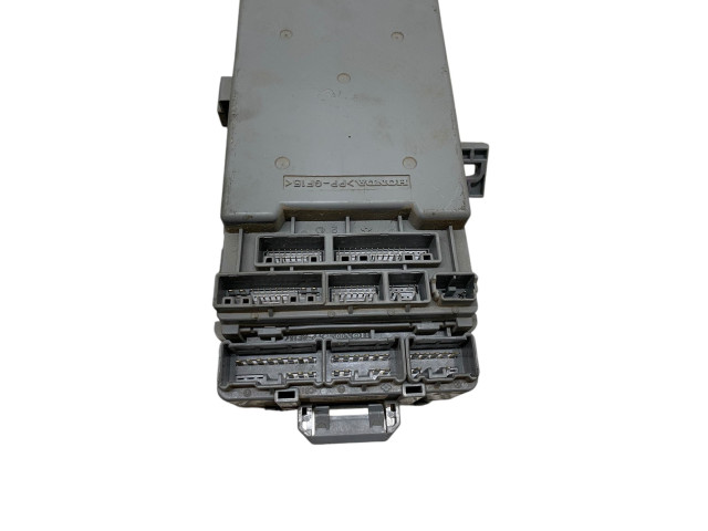 Блок подушек безопасности 41251LH, 38200SWA Honda CR-V