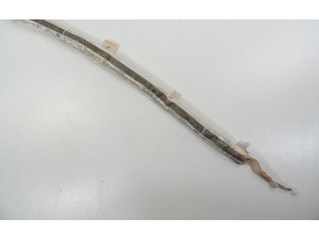 Боковая подушка безопасности 8U0880741D Audi Q3 8U