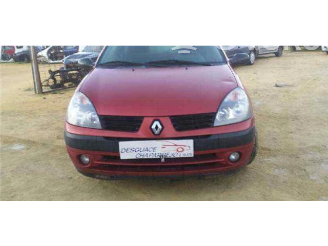 Комплект вентиляторов         Renault Clio II 