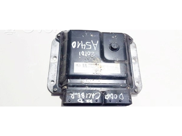 Řídící jednotka 2758009843, 22611ap841 Dodge Caliber 2007