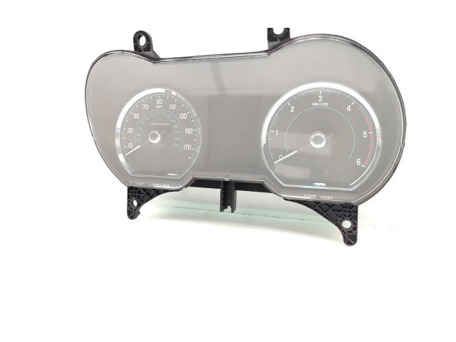 Панель приборов EX23-10849-JA   Jaguar XF       