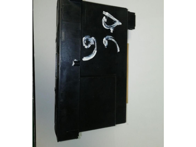 Блок управления климат-контролем Audi A6 S6 C5 4B