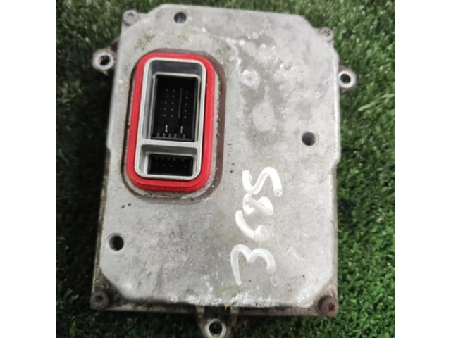 Блок управления Xenon