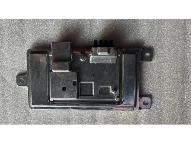 Модуль блока управления камерой