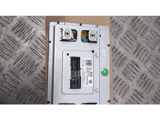 Дисплей    42342510, 7380000000000X   Chevrolet Camaro