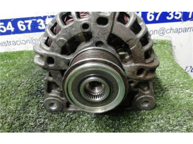 Генератор 231002949R, 231002949R Dacia Dokker