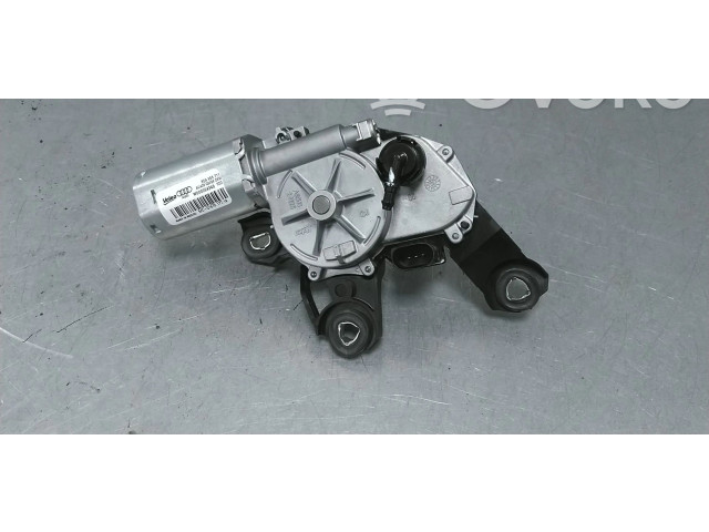 Моторчик заднего дворника 80A955711 Audi Q5 SQ5