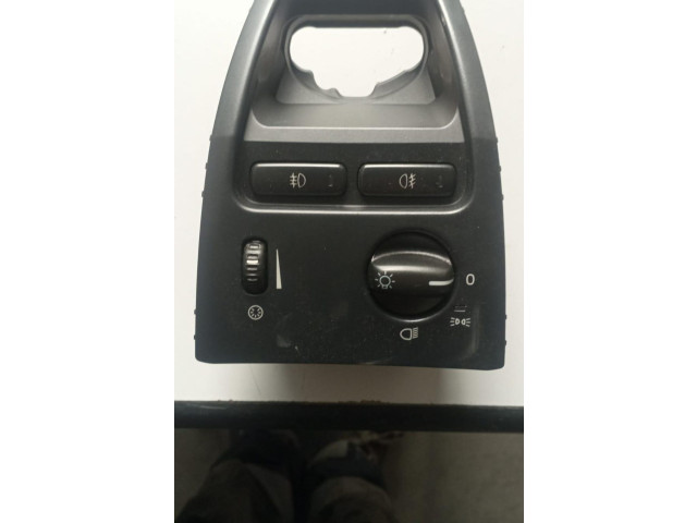 Блок управления климат-контролем 30739302, 30739302 Volvo XC90