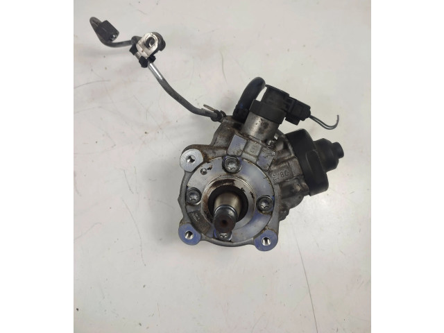 Vstřikovací čerpadlo 03L130755, 0445010507   Audi A6 S6 C6 4F    CAGB 