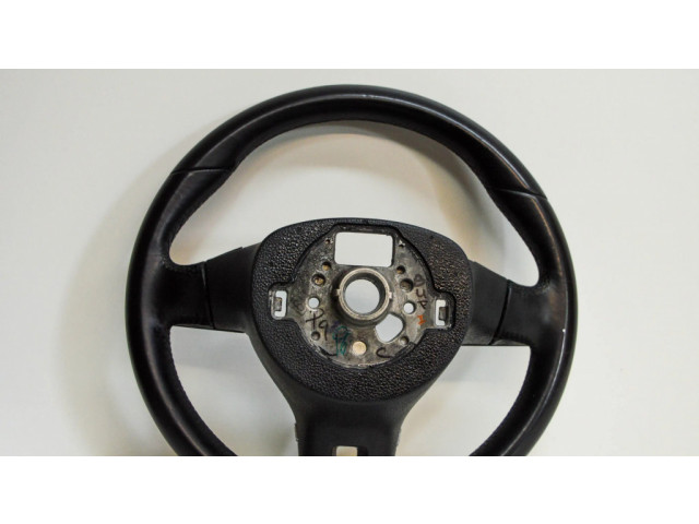 Руль Volkswagen Jetta VI  2011-2018 года 5C0419091AM      