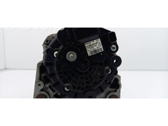 Генератор 231003071R Dacia Logan II 0.9