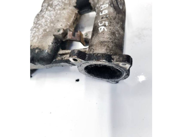 Всасывающий коллектор 038129713 Skoda Octavia Mk1 (1U)