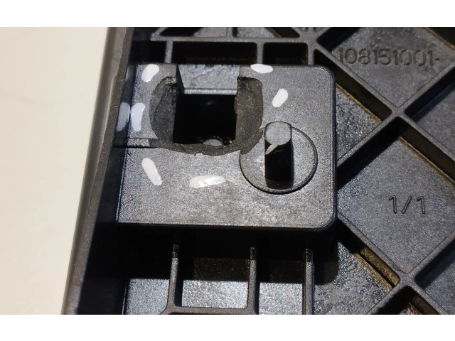   Pojistková skříňka 7M3962258AC, S120042200A   Volkswagen Sharan 2003