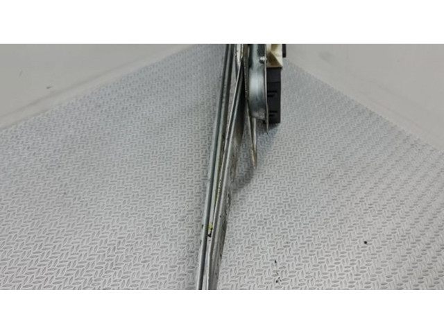 Передний комплект электрического механизма для подъема окна