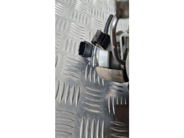 Турбина Mitsubishi L200 для двигателя 4N15