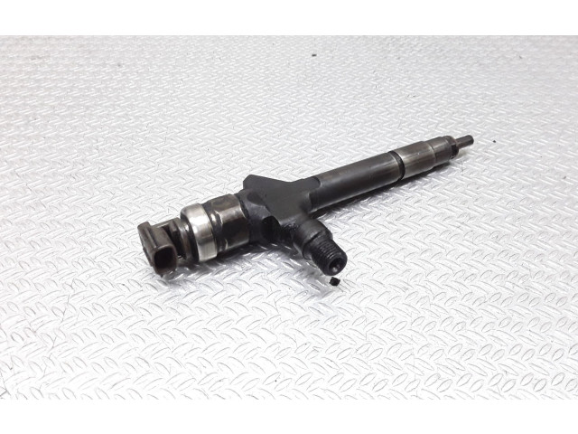 Vstřikovač RF7J13H50   Mazda 5     