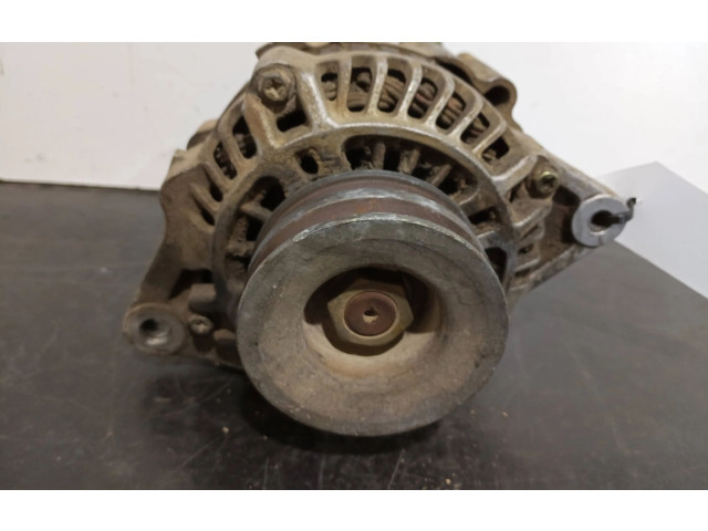 Генератор MD366050, 65A Mitsubishi Pajero