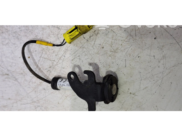 Надувная подушка для крыши 449893820, P47A13   BMW 2 F22 F23 2015