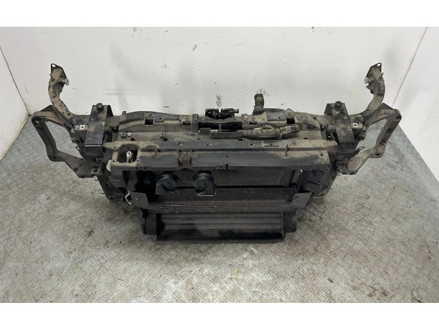 Поршень Комплект радиатора    Jeep Cherokee  