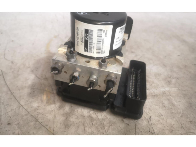Блок АБС SLVDN1C2C405EA Ford Ecosport 2013 - 2017 года