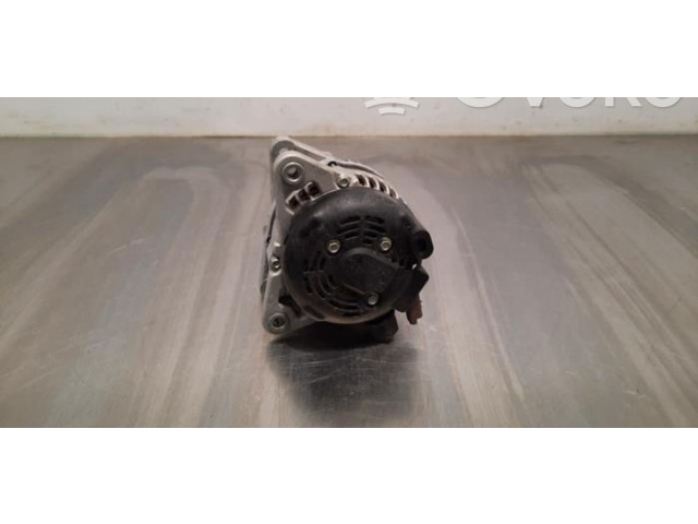 Генератор 9820893880 Citroen C3 Aircross