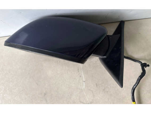 Зеркало электрическое Maserati Ghibli 2013 - года