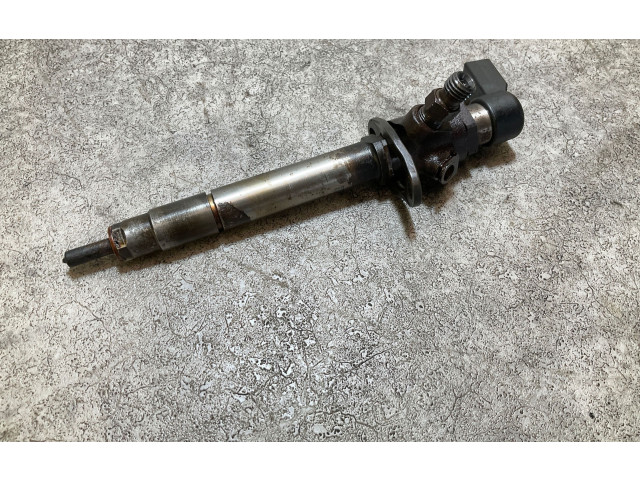 Форсунка 5U3Q9K546AA    Jaguar XF X250   