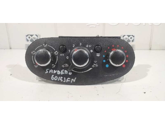 Блок комфорта 284B15839R Dacia Sandero