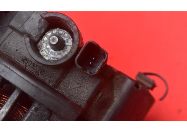 Генератор 9646321780, 9646321780   Peugeot Partner      