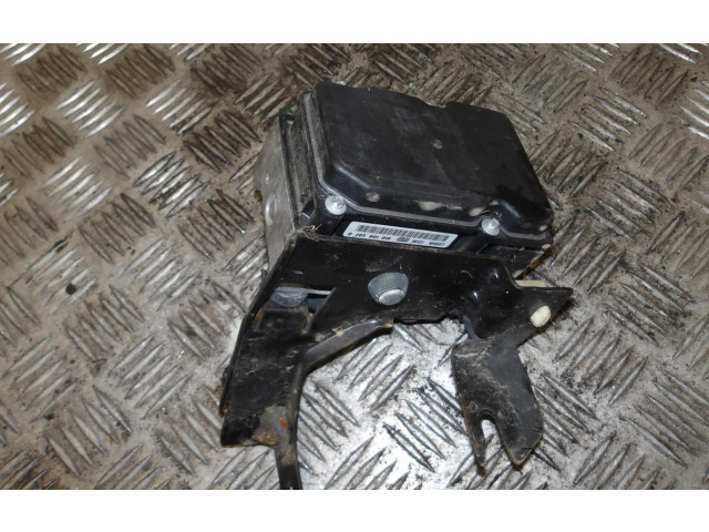 Блок АБС Dacia Sandero 2008 - 2012 года