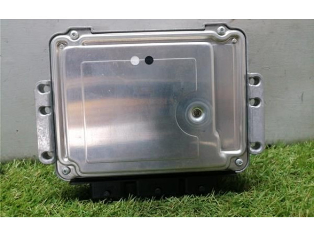 Řídící jednotka 9651132880, 281011629 Citroen C4 I 2005