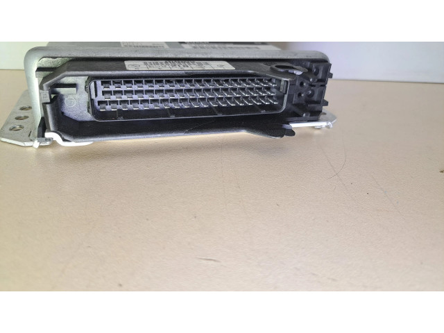 Блок управления коробкой передач 4A0927156AE, 0260002368   Acura ILX