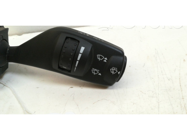 Ручка стеклоочистителей 6G9T17A553AE Ford S-MAX