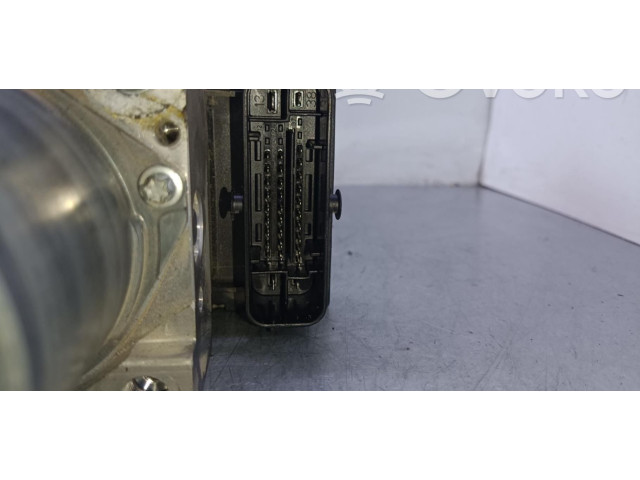 АБС Steuergerät 0265231508   Citroen  C4 I  2004 - 2010 года