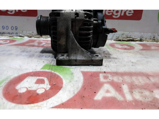 Генератор 8676498, 8676498 Volvo S80