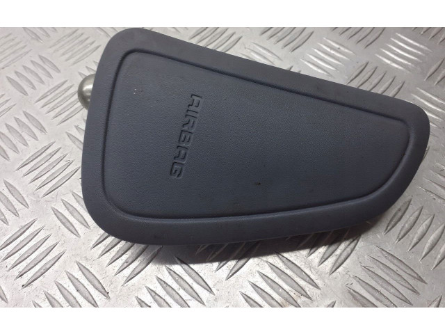 Подушка безопасности водителя 13155215 Opel Meriva A