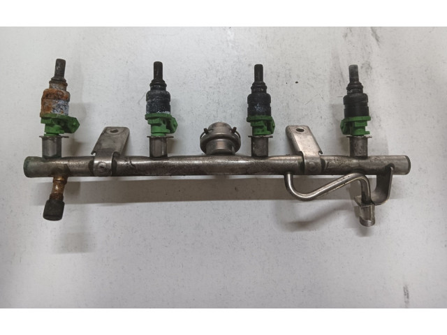 Vstřikovač 2710780549 Mercedes-Benz C W203