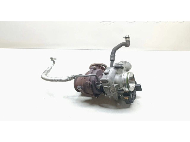 Turbodmychadlo Турбина 8511719, 6NW010430 BMW 2 F46 B37C15