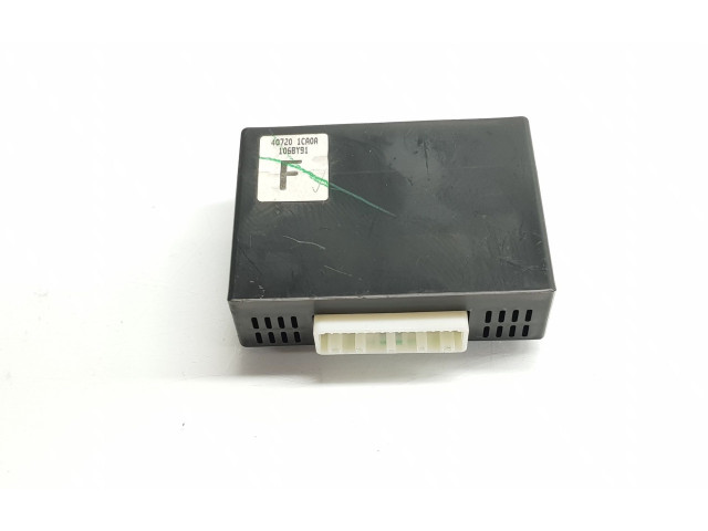 Блок управления 407201CA0A, 407201CA0A   Infiniti FX