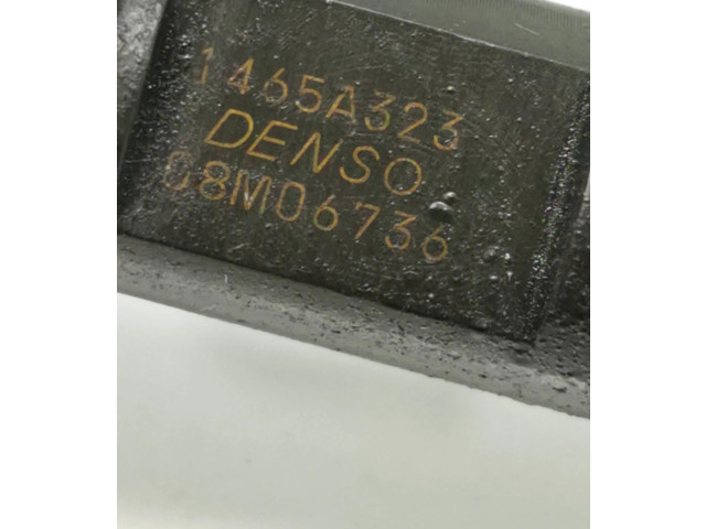 Форсунка 1465a323 Mitsubishi ASX 4N13