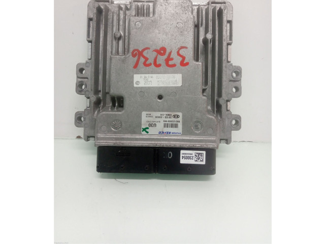 Блок управления коробкой передач 391002U930, 391002U930   KIA Sportage