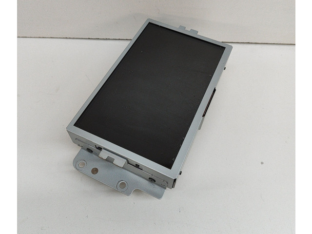 Дисплей KB3T14G370MGB Ford Ranger