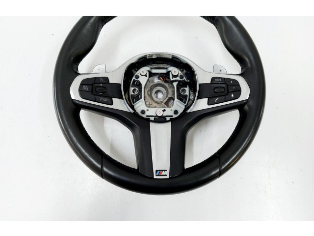 Volant BMW X3 G01 2017 8043575