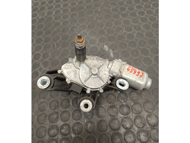 Моторчик заднего дворника 5J7955711C Skoda Fabia Mk2 (5J)