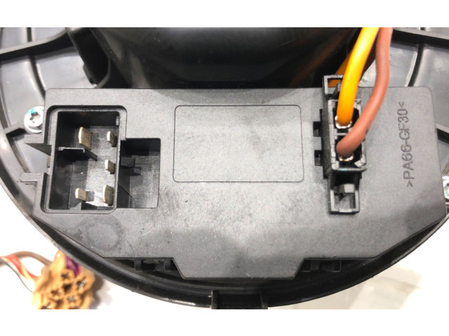 Вентилятор печки       Skoda Superb B6 (3T)