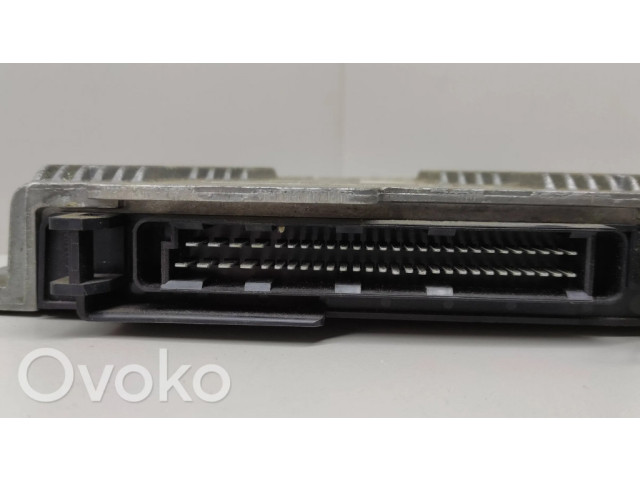 Блок управления двигателя K103955165A, 900892990 Hyundai Coupe